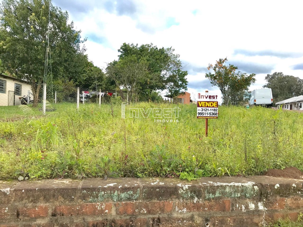 Terreno, 2479 m² - Foto 1