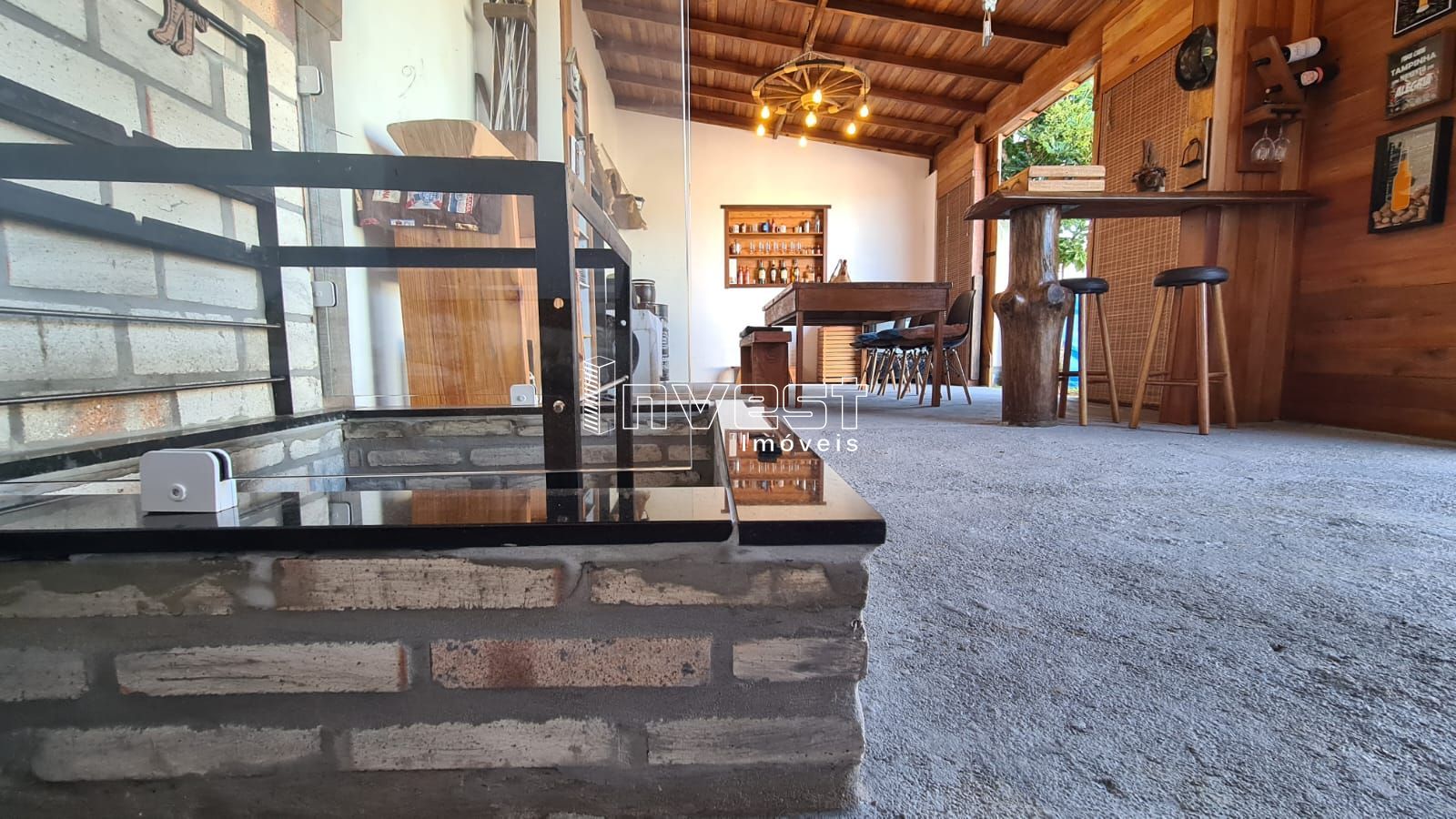 Casa à venda com 3 quartos, 208m² - Foto 23