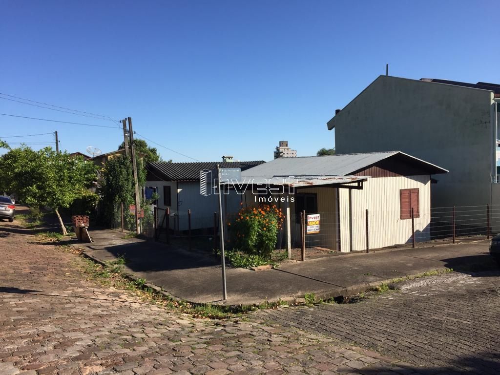 Terreno/Lote  venda  no Santo Incio - Santa Cruz do Sul, RS. Imveis