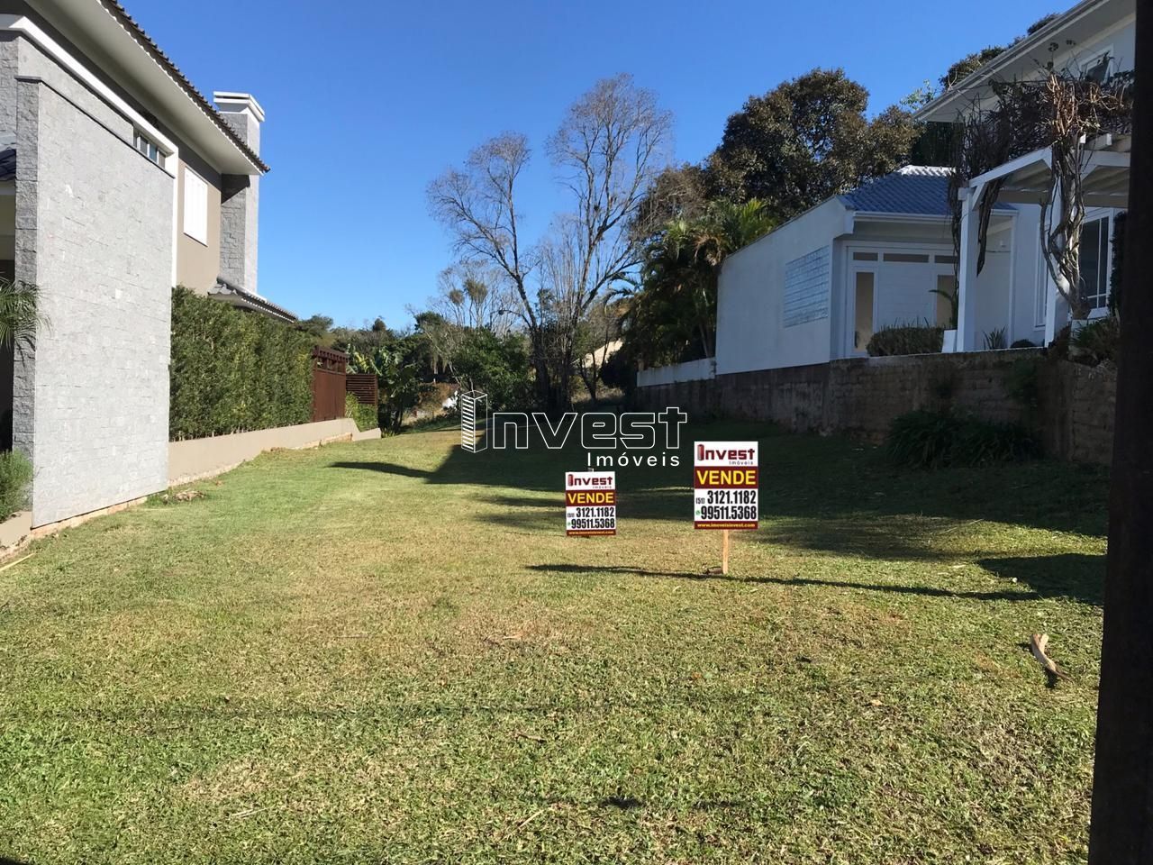 Terreno/Lote  venda  no Centro - Santa Cruz do Sul, RS. Imveis