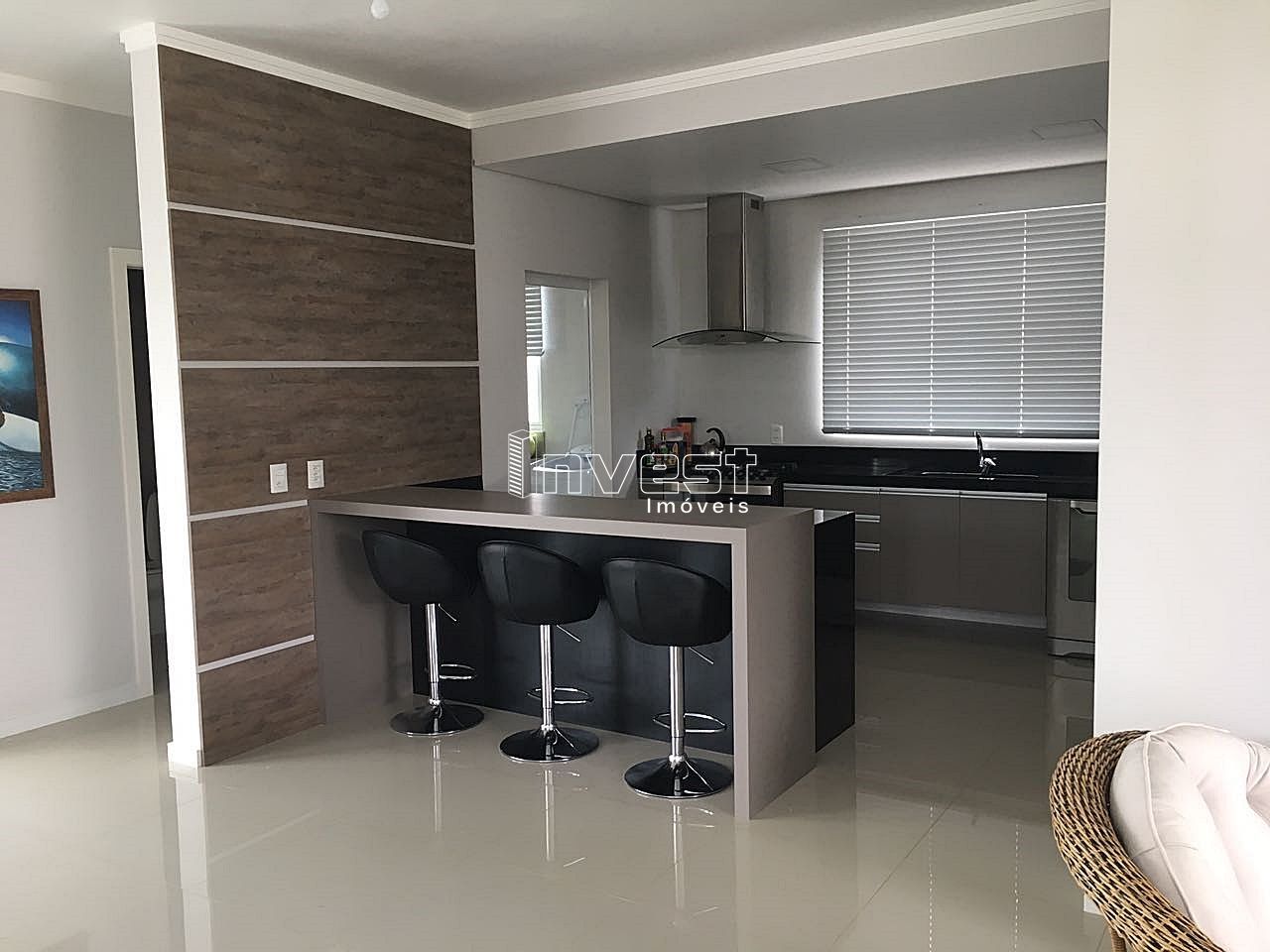 Casa à venda com 3 quartos, 237m² - Foto 5