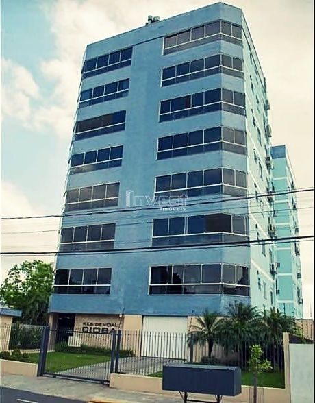 Apartamento  venda  no Centro - Santa Cruz do Sul, RS. Imveis