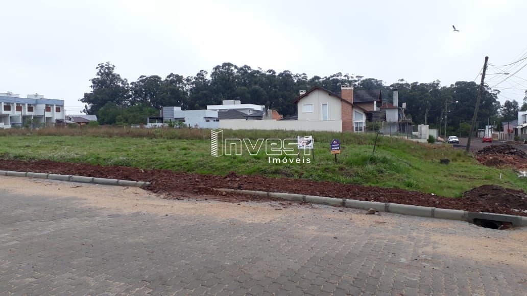 Terreno/Lote  venda  no Castelo Branco - Santa Cruz do Sul, RS. Imveis