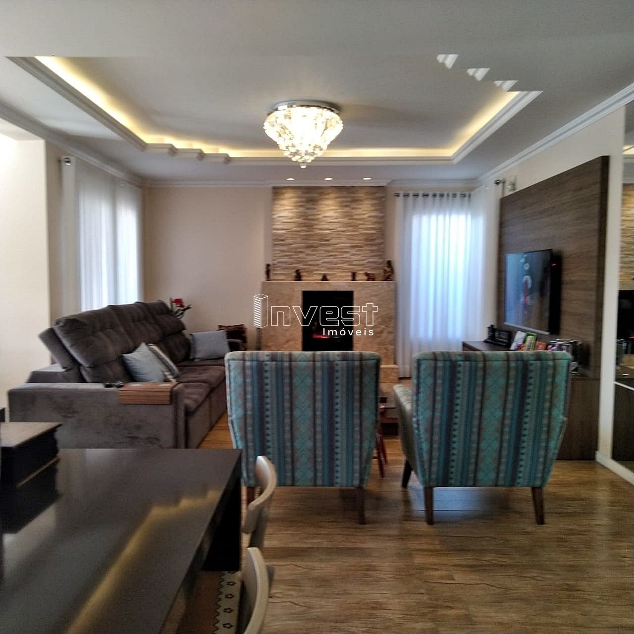 Casa, 3 quartos, 308 m² - Foto 15