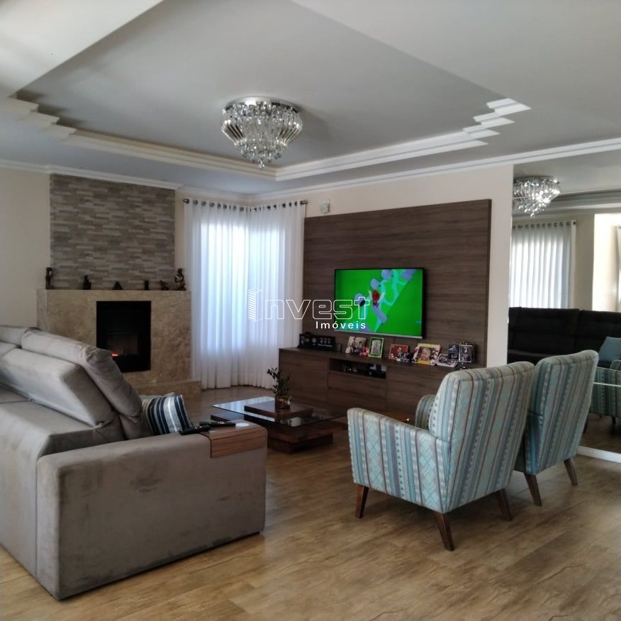 Casa, 3 quartos, 308 m² - Foto 17