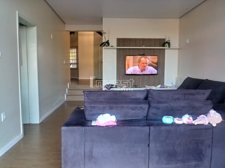 Casa, 3 quartos, 227 m² - Foto 11