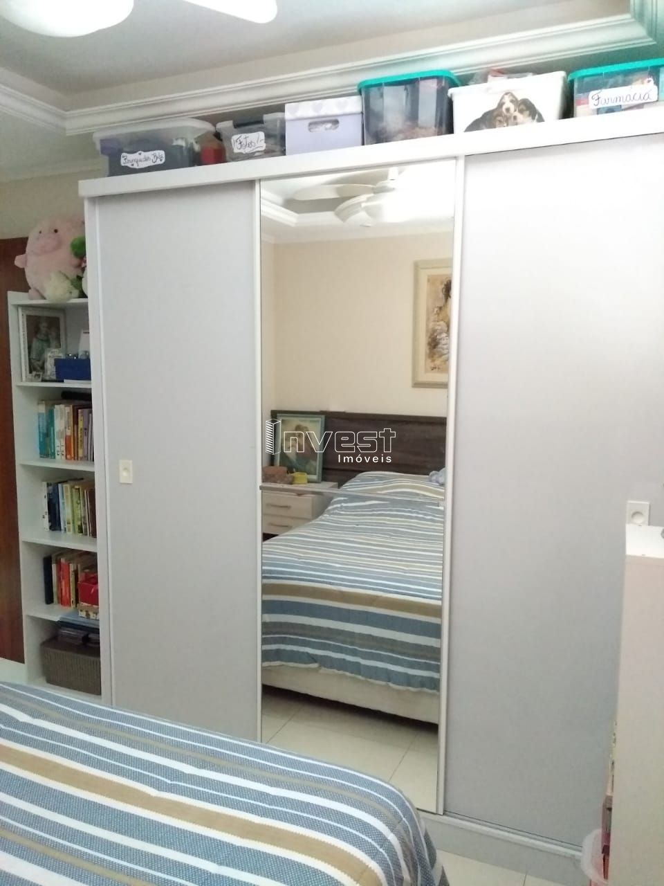 Apartamento à venda com 2 quartos, 76m² - Foto 16