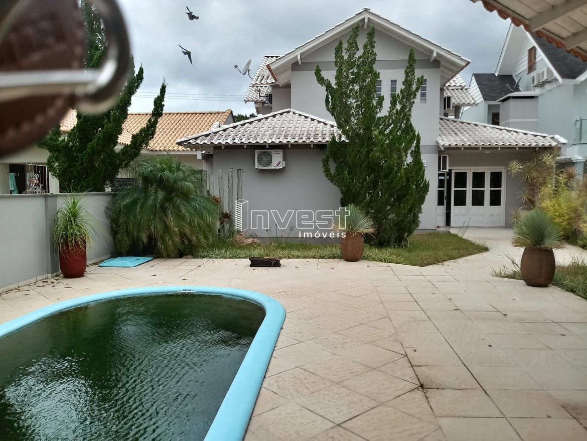 Casa, 3 quartos, 212 m² - Foto 4