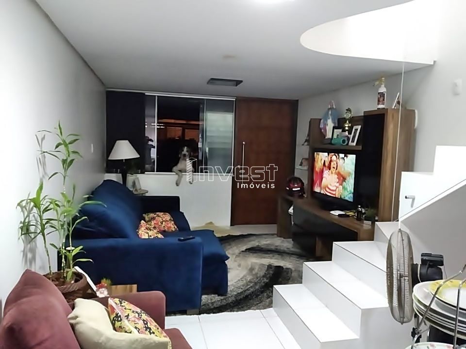 Apartamento, 2 quartos, 90 m² - Foto 3