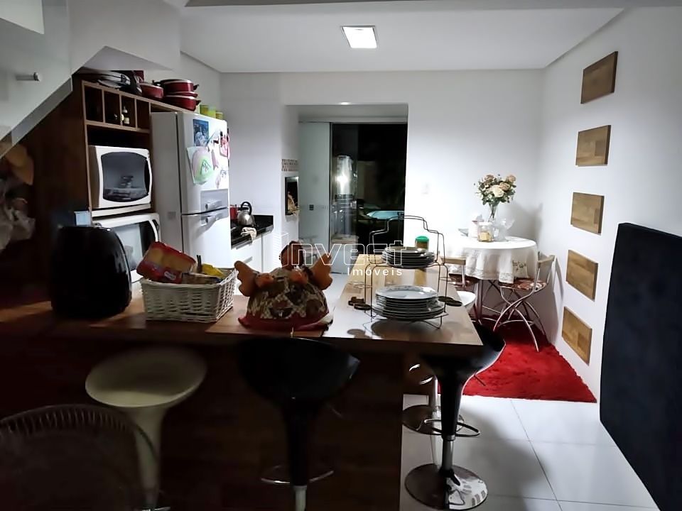 Apartamento, 2 quartos, 90 m² - Foto 4