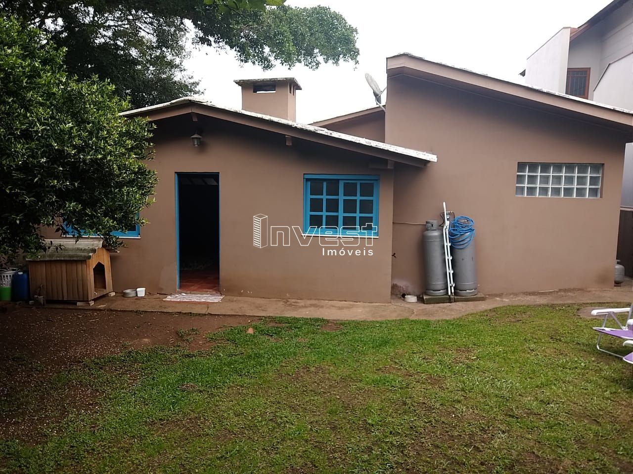 Casa à venda com 3 quartos, 160m² - Foto 15