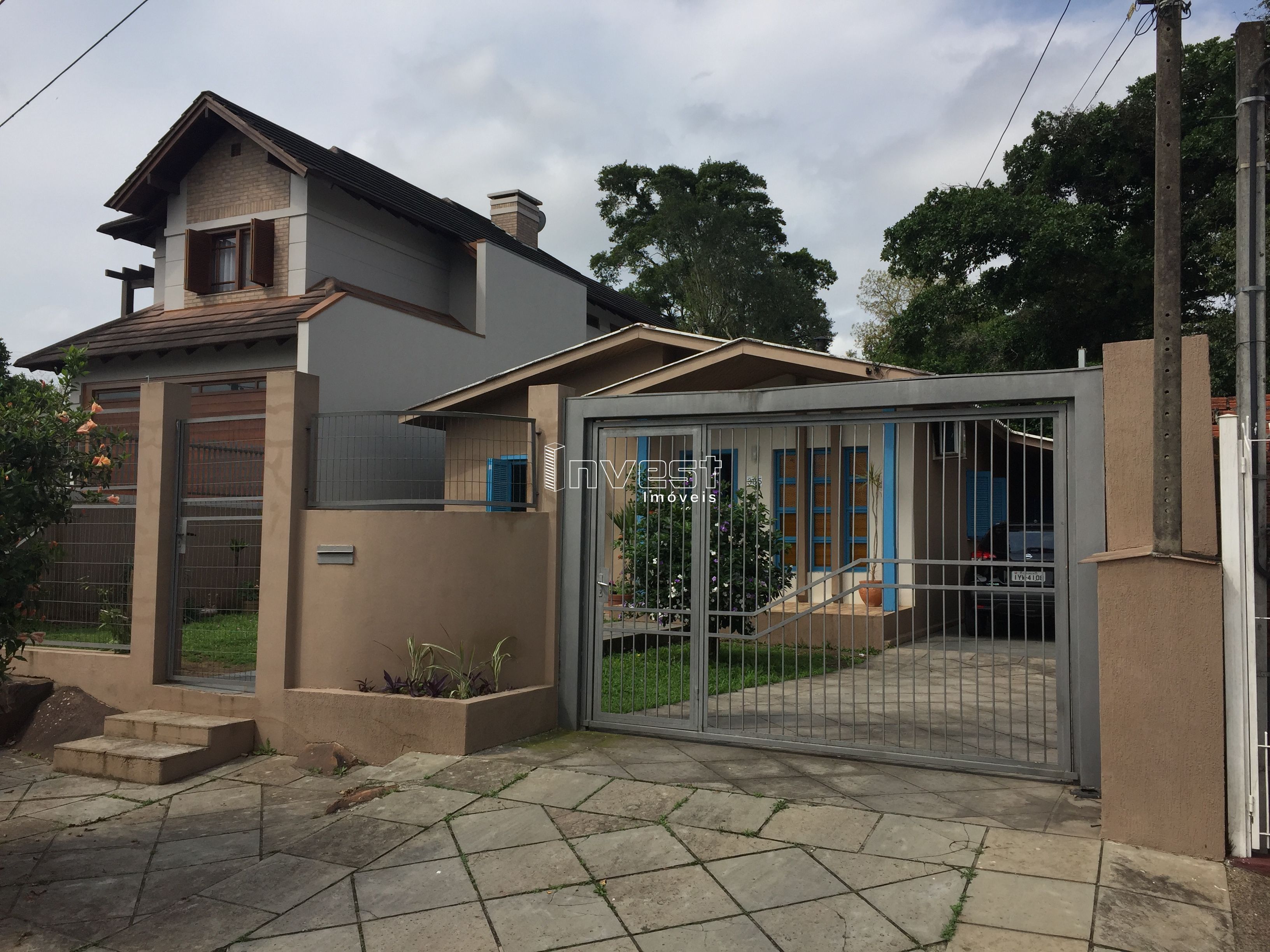 Casa  venda  no Monte Verde - Santa Cruz do Sul, RS. Imveis