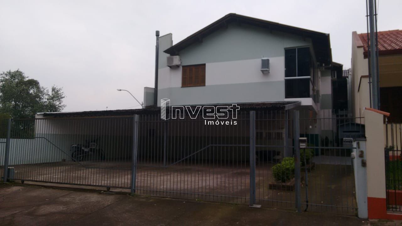 Apartamento, 2 quartos, 92 m² - Foto 1