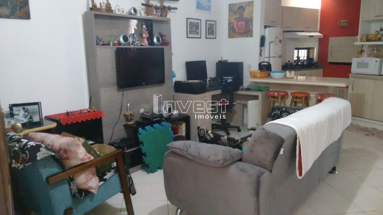 Apartamento à venda com 2 quartos, 92m² - Foto 8