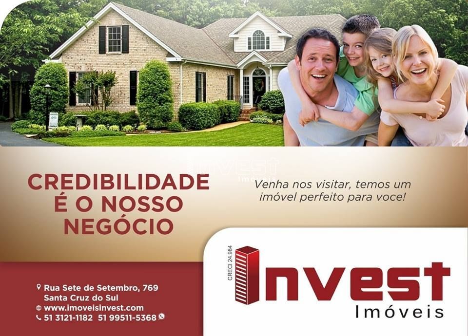 Terreno/Lote  venda  no Monte Verde - Santa Cruz do Sul, RS. Imveis