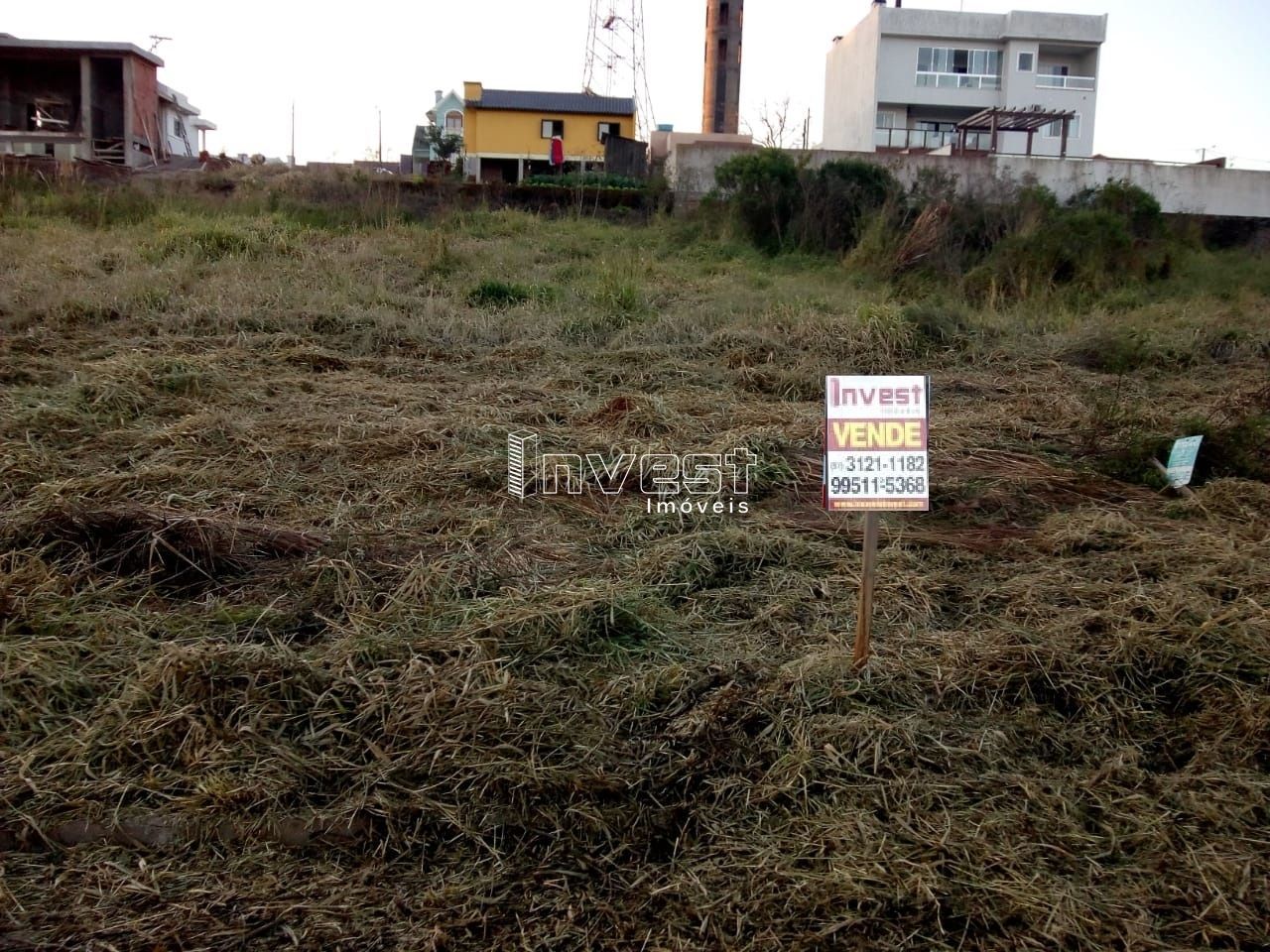 Terreno/Lote  venda  no Country - Santa Cruz do Sul, RS. Imveis