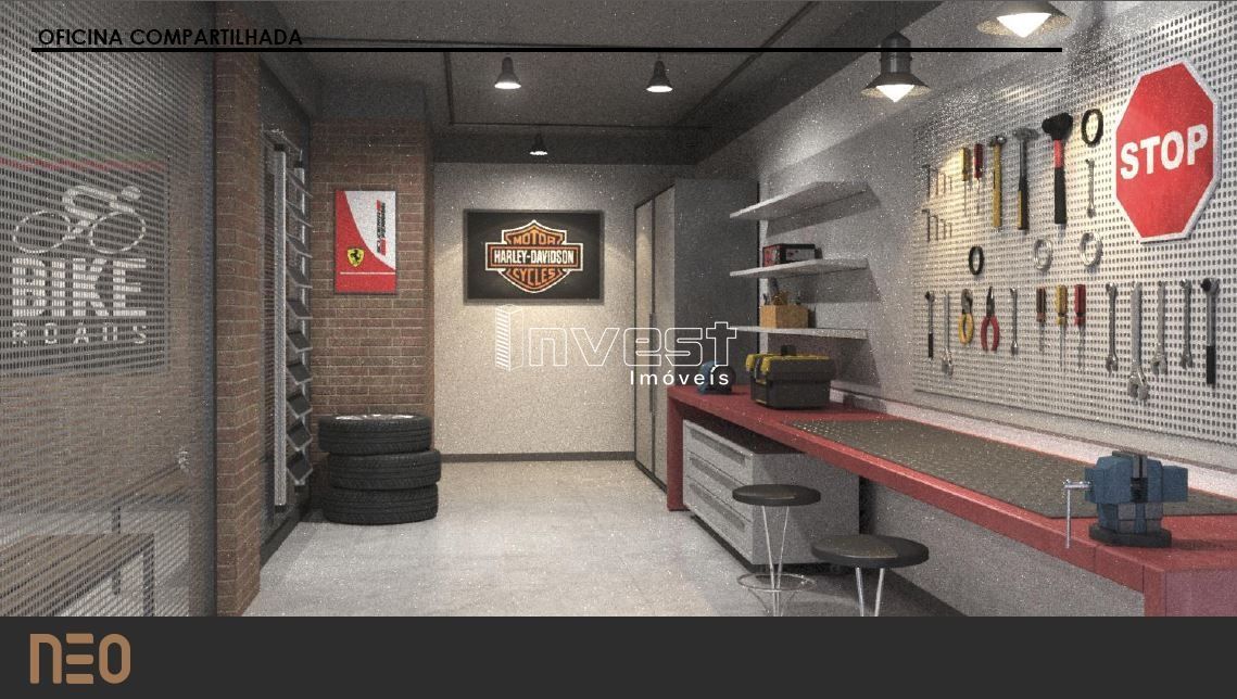 Apartamento, 3 quartos, 116 m² - Foto 25