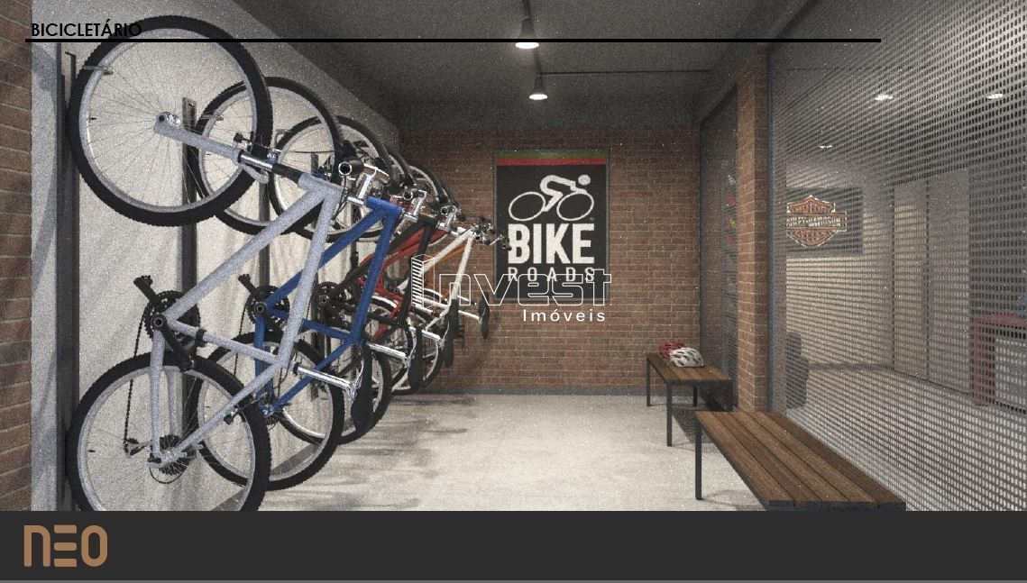 Apartamento, 2 quartos, 89 m² - Foto 23