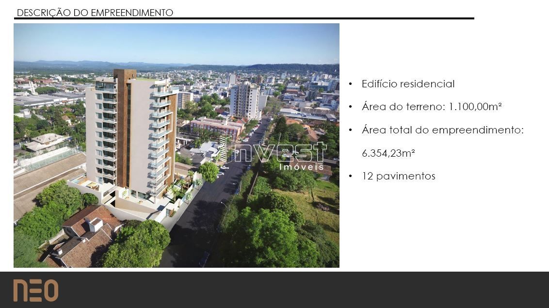 Apartamento à venda com 2 quartos, 89m² - Foto 25