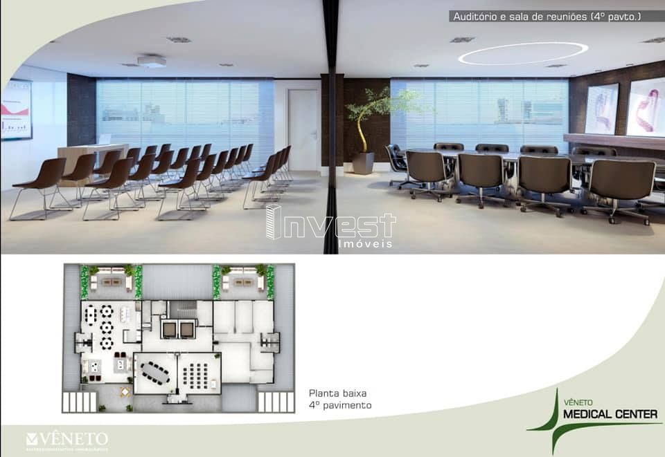 Sala-Conjunto, 48 m² - Foto 2