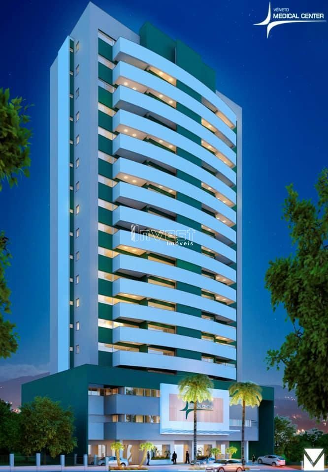 Sala-Conjunto, 48 m² - Foto 1