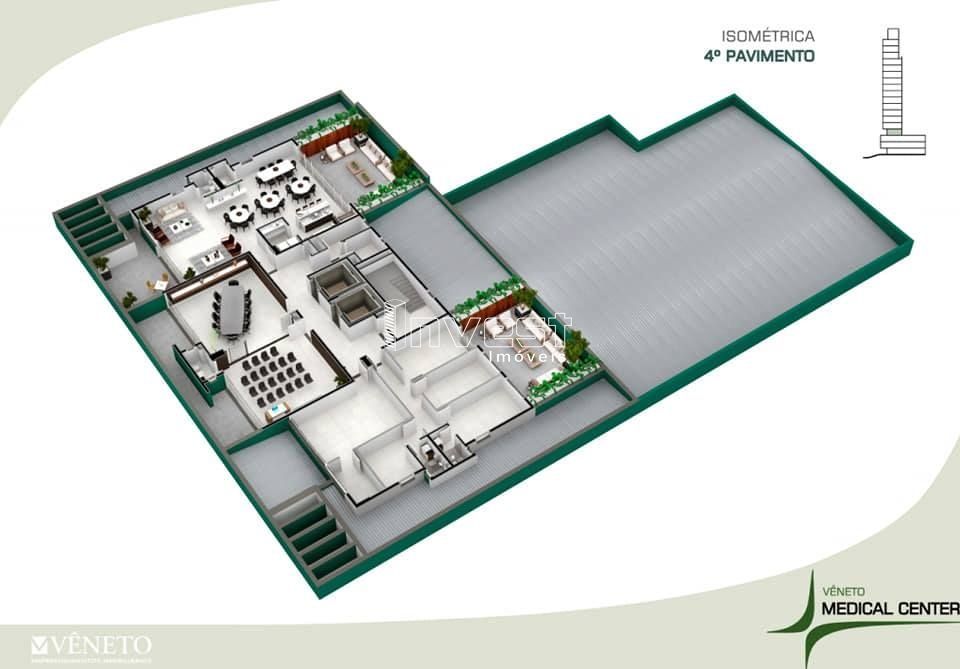 Sala-Conjunto, 48 m² - Foto 8