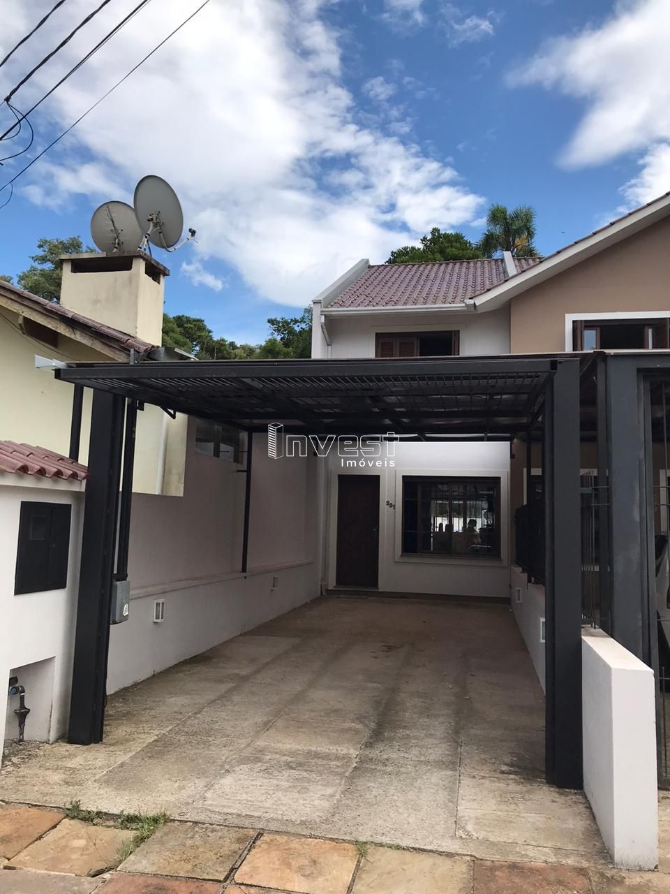 Apartamento  venda  no Jardim Europa - Santa Cruz do Sul, RS. Imveis