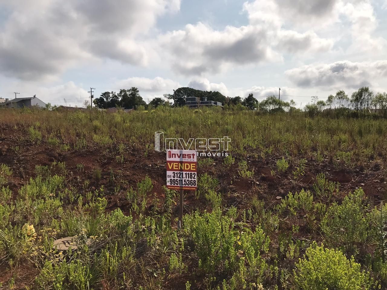 Terreno/Lote  venda  no Joo Alves - Santa Cruz do Sul, RS. Imveis