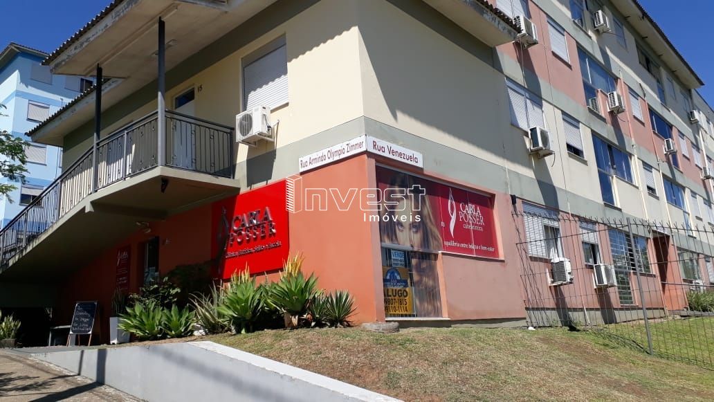 Sala comercial  venda  no Bonfim - Santa Cruz do Sul, RS. Imveis