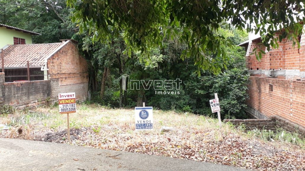 Terreno, 370 m² - Foto 1