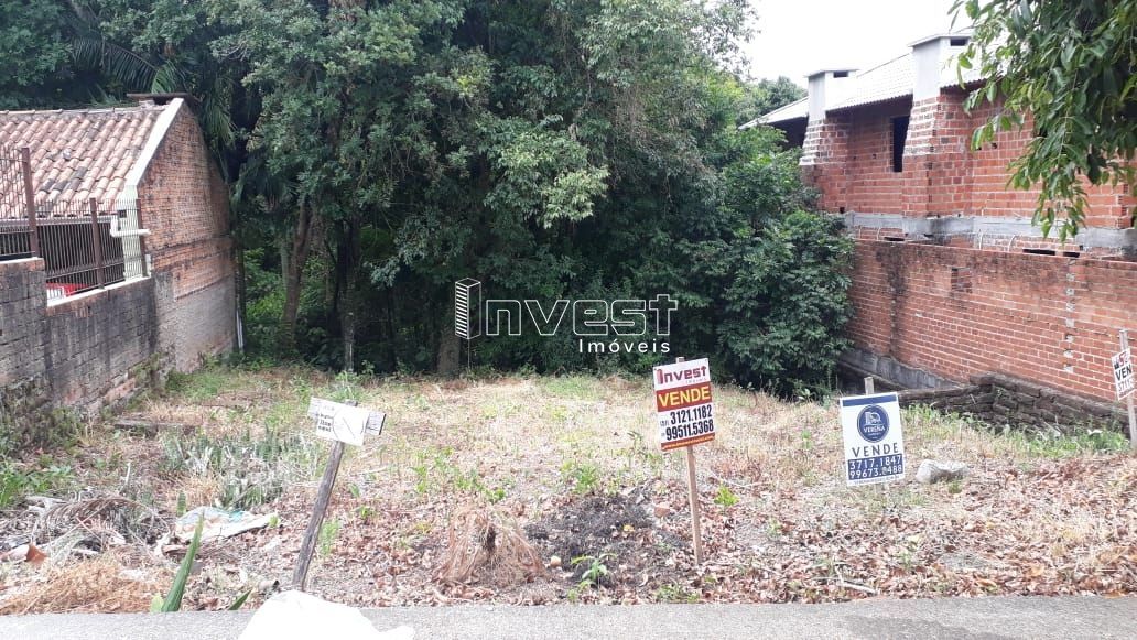 Terreno, 370 m² - Foto 2