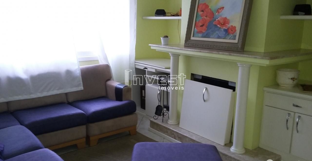 Casa, 4 quartos, 239 m² - Foto 11