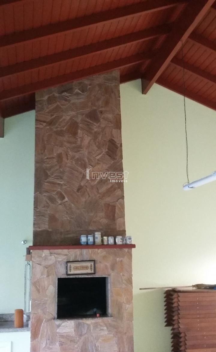 Casa, 4 quartos, 239 m² - Foto 22