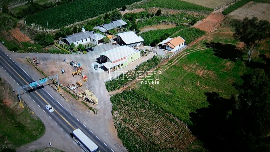 Sítio à venda, 6665m² - Foto 1