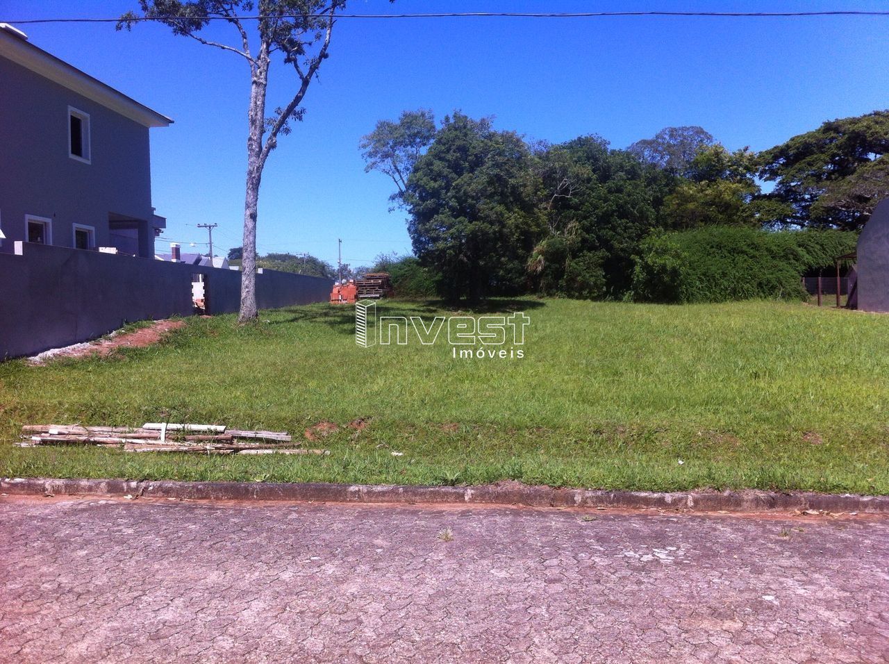 Terreno/Lote  venda  no Country - Santa Cruz do Sul, RS. Imveis