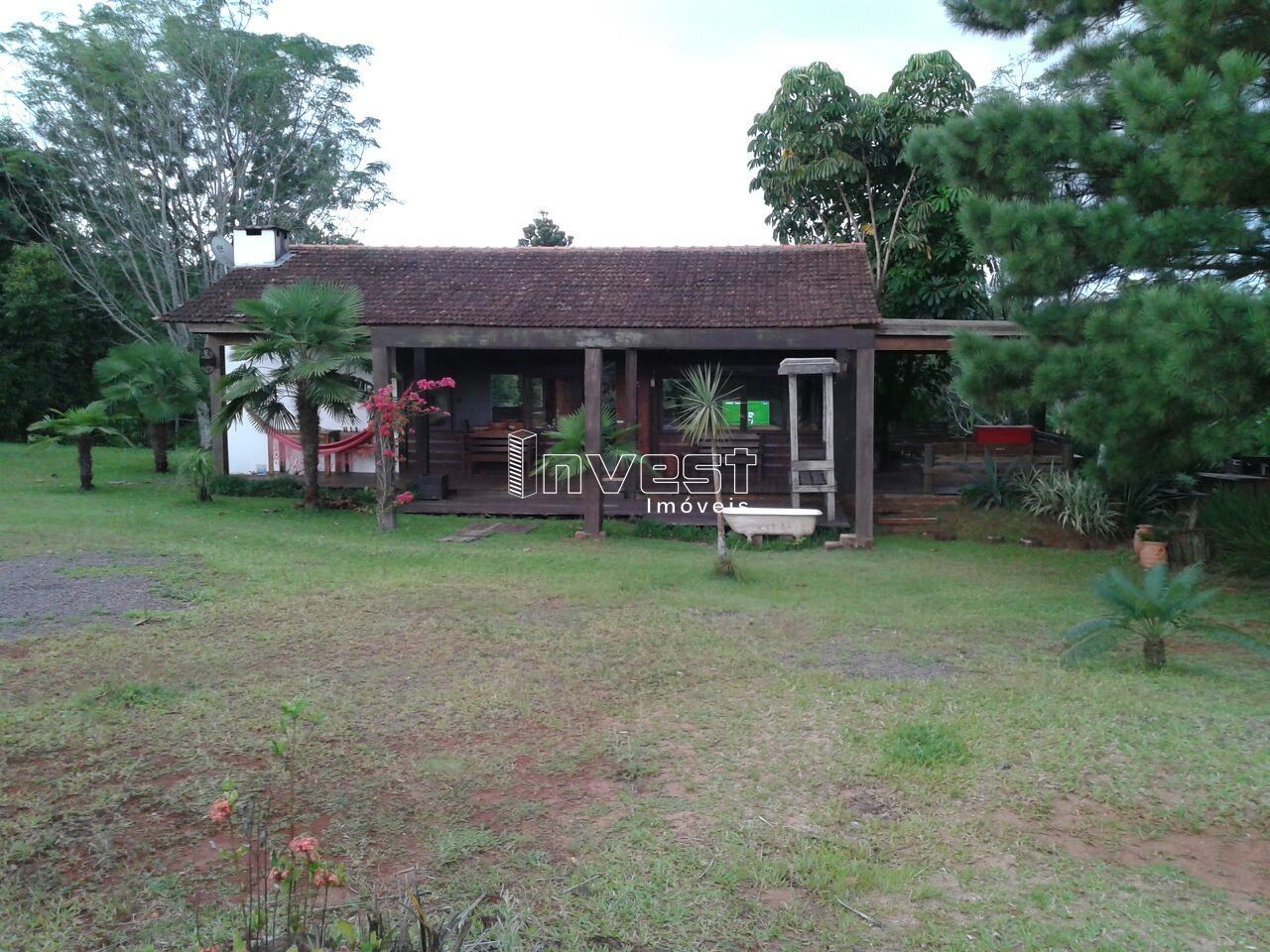 Fazenda/stio/chcara/haras  venda  no Joo Alves - Santa Cruz do Sul, RS. Imveis