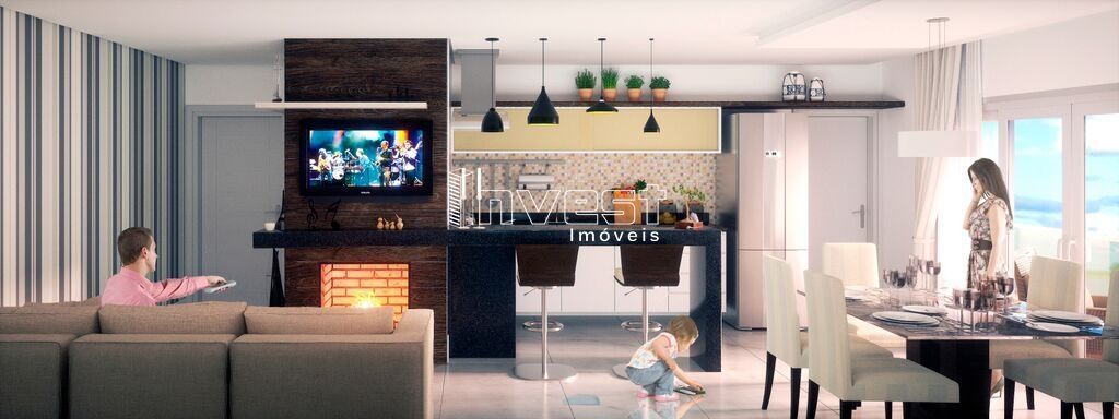 Cobertura à venda com 3 quartos, 322m² - Foto 7