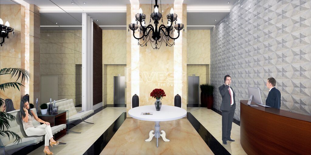 Cobertura à venda com 3 quartos, 322m² - Foto 6