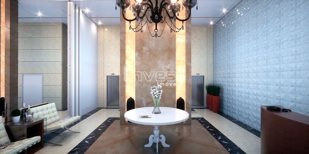 Cobertura à venda com 3 quartos, 322m² - Foto 4