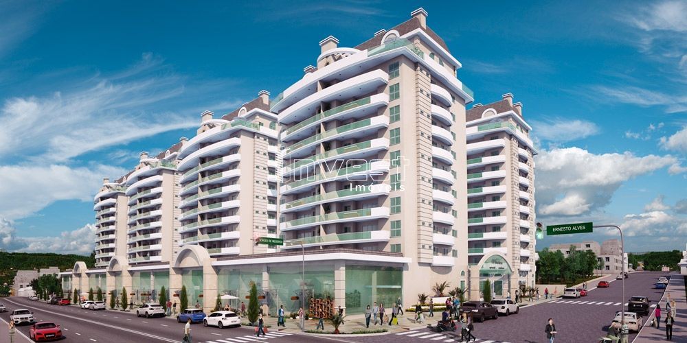 Cobertura à venda com 3 quartos, 322m² - Foto 2