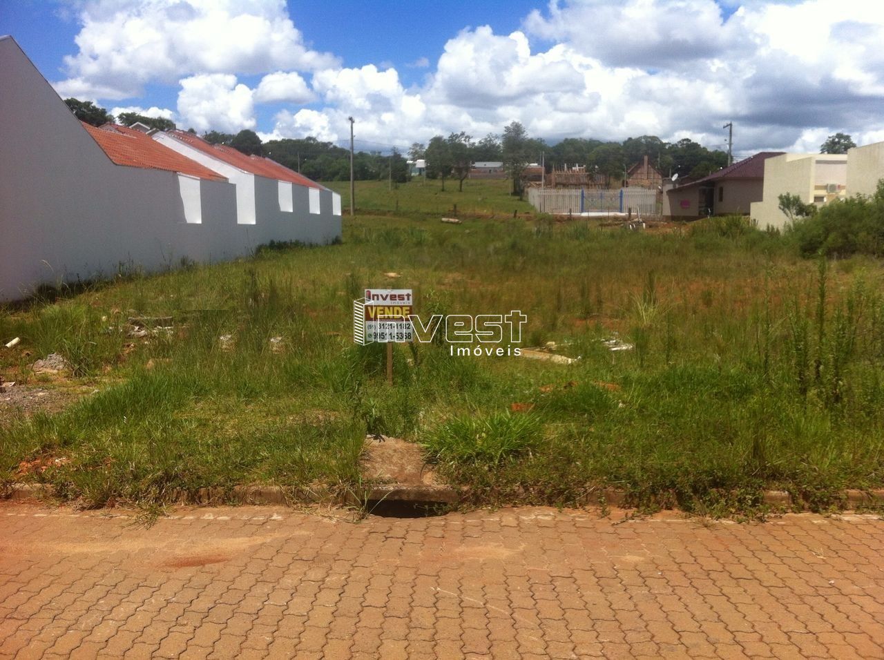 Terreno/Lote  venda  no Joo Alves - Santa Cruz do Sul, RS. Imveis