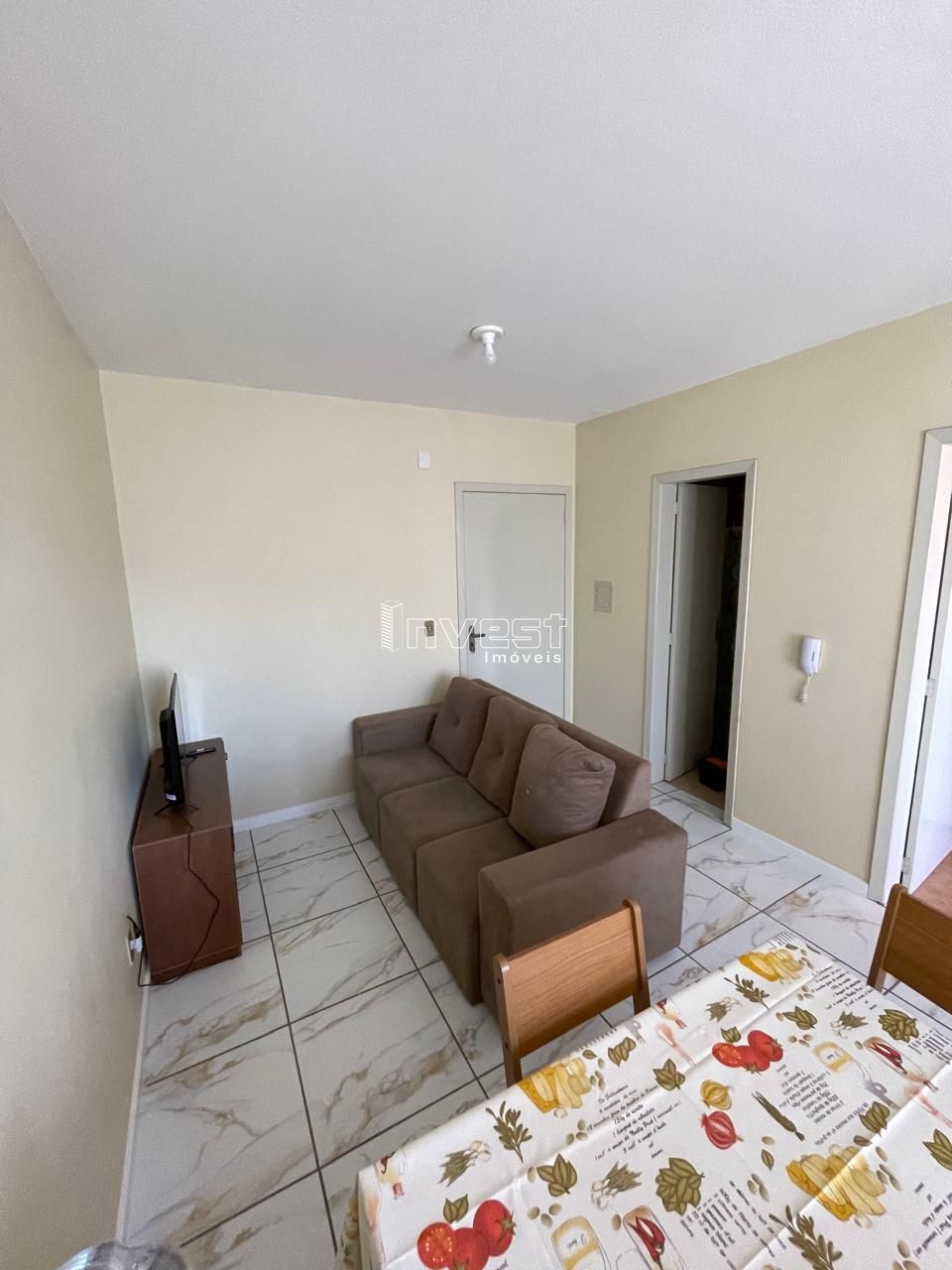 Apartamento à venda com 1 quarto, 33m² - Foto 6