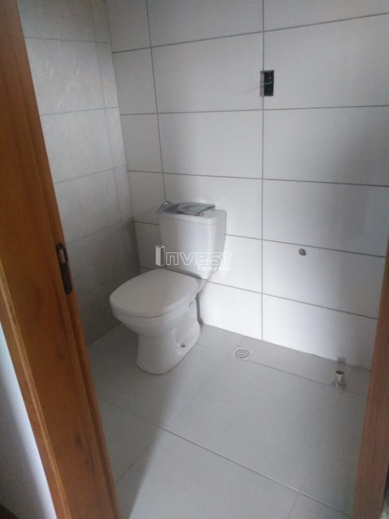 Apartamento à venda com 2 quartos, 85m² - Foto 4