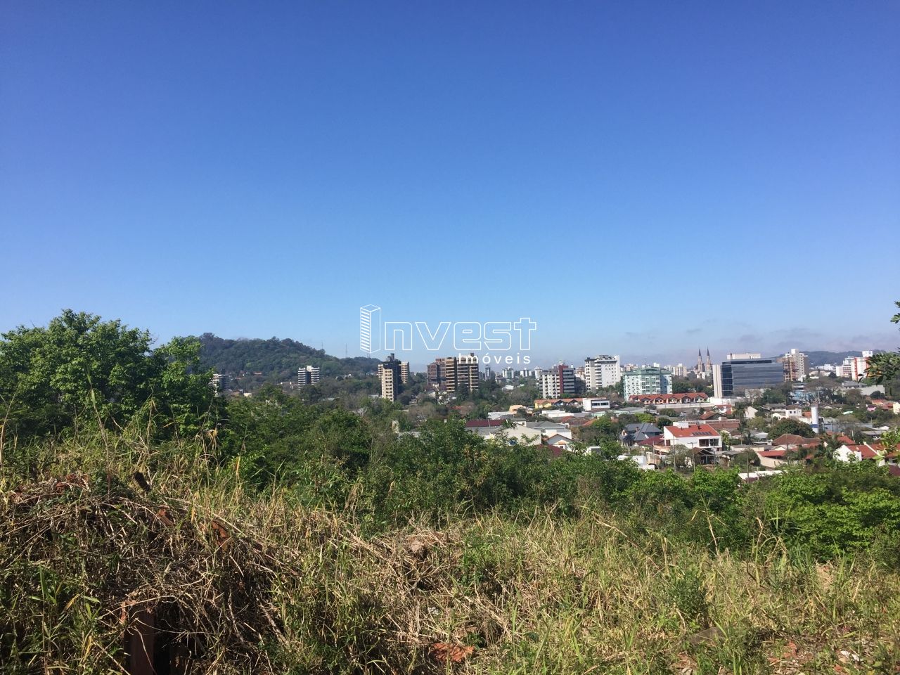 Terreno/Lote  venda  no Santo Incio - Santa Cruz do Sul, RS. Imveis