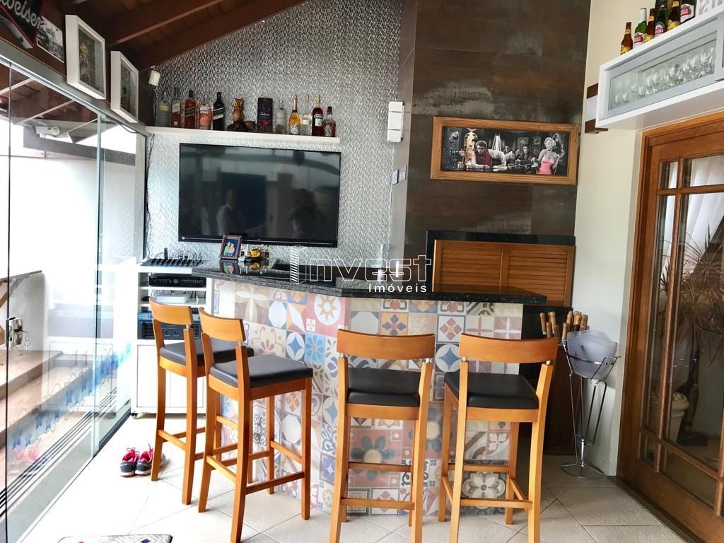 Casa à venda com 3 quartos, 177m² - Foto 11