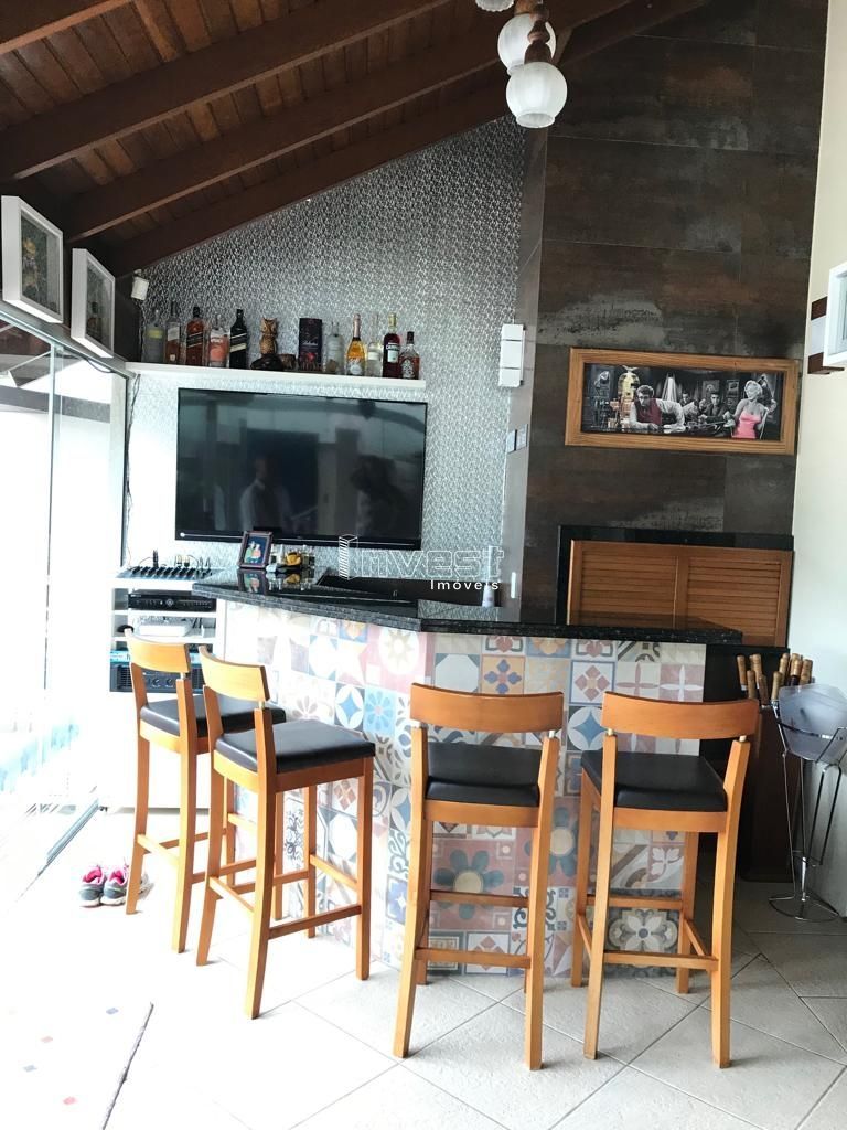 Casa à venda com 3 quartos, 177m² - Foto 12