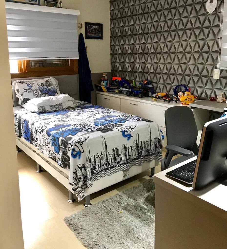 Casa, 3 quartos, 177 m² - Foto 14