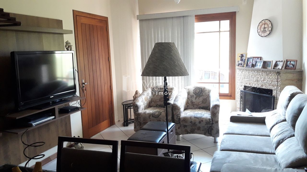 Apartamento à venda com 3 quartos, 112m² - Foto 2