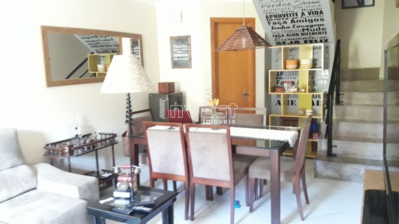 Apartamento à venda com 3 quartos, 112m² - Foto 1