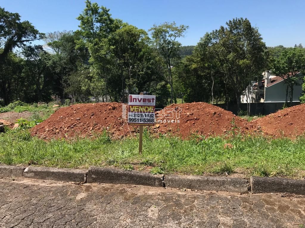 Terreno/Lote  venda  no Country - Santa Cruz do Sul, RS. Imveis